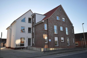 Nr 57 - Ferienwohnung Mühlenstraße